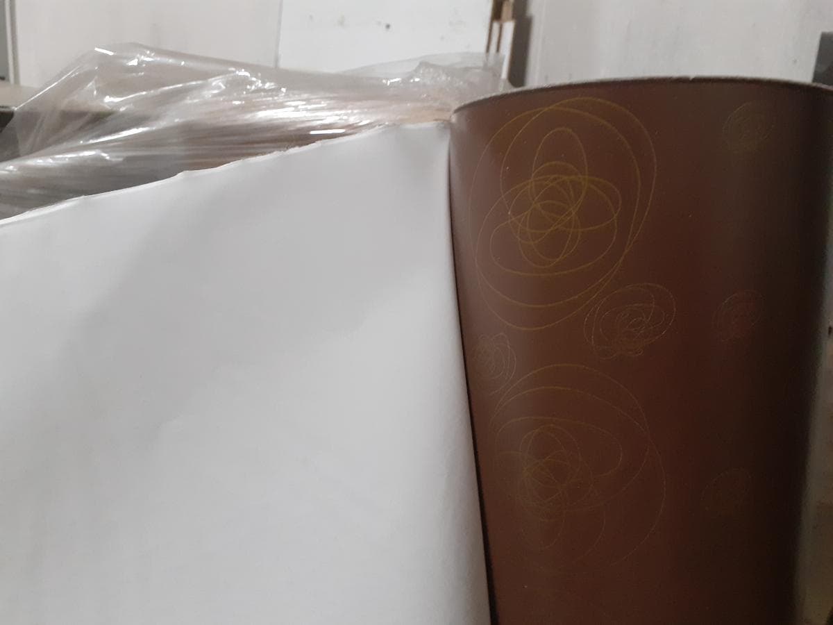Rolos Papel Embrulho — imagen 5