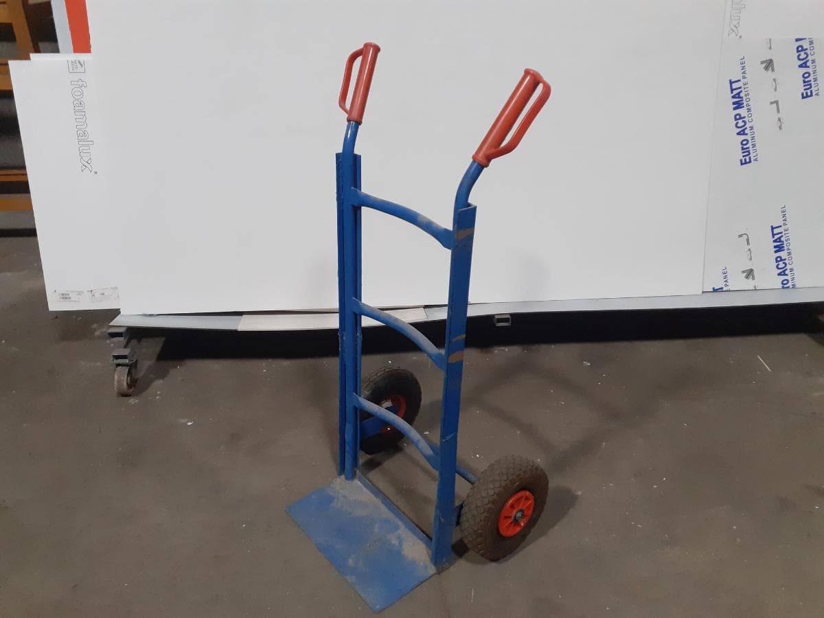 Carrinho Transporte — image 2
