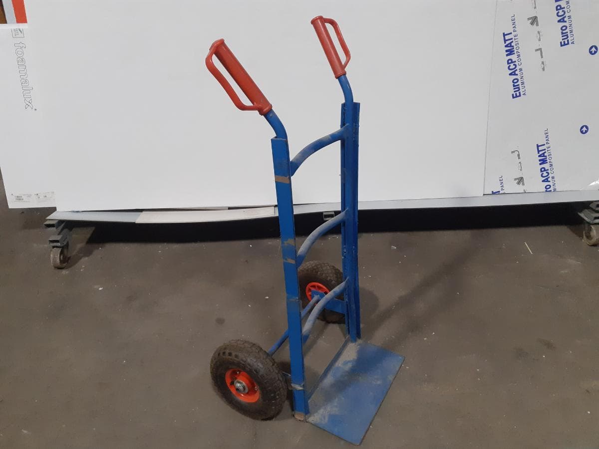 Carrinho Transporte — image 3