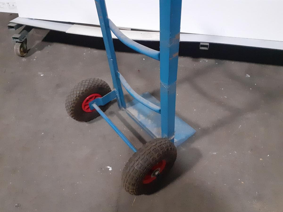 Carrinho Transporte — image 4