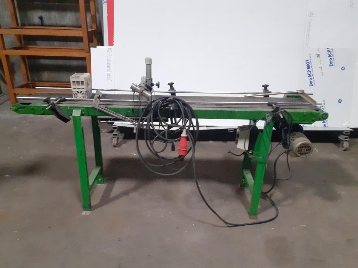 Tapete Códigos de Barras