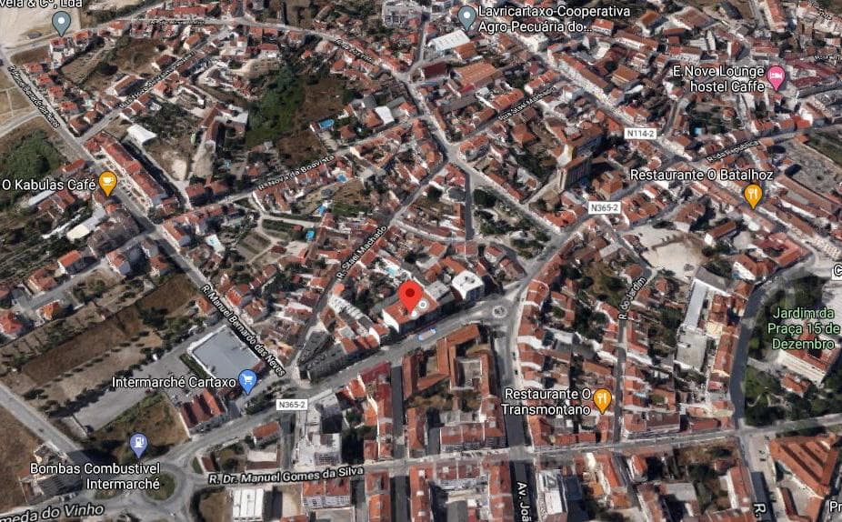Apartamento T3 + Lugar de Garagem + Garagem · Cartaxo — imagem 3