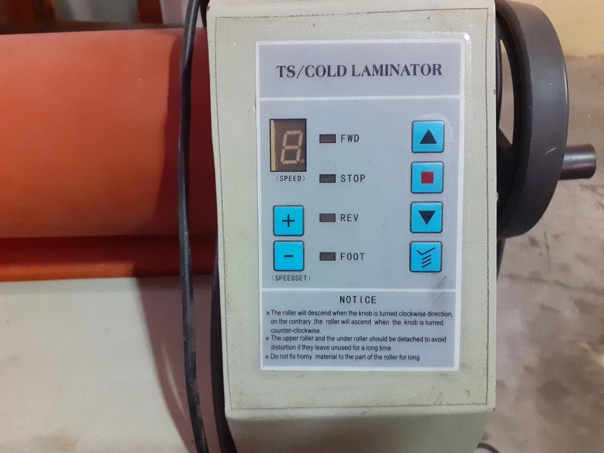 Laminadeira — imagen 4