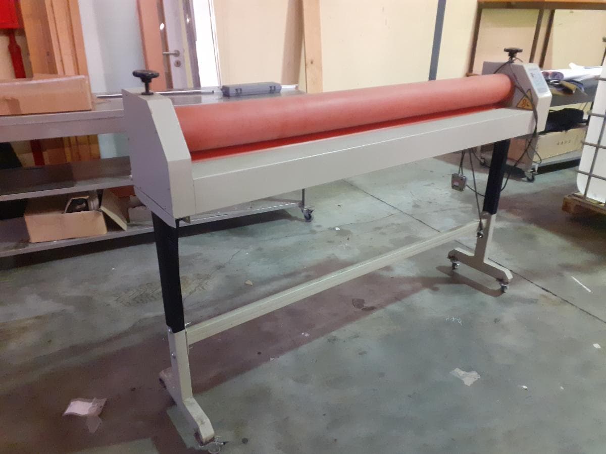 Laminadeira — imagen 2