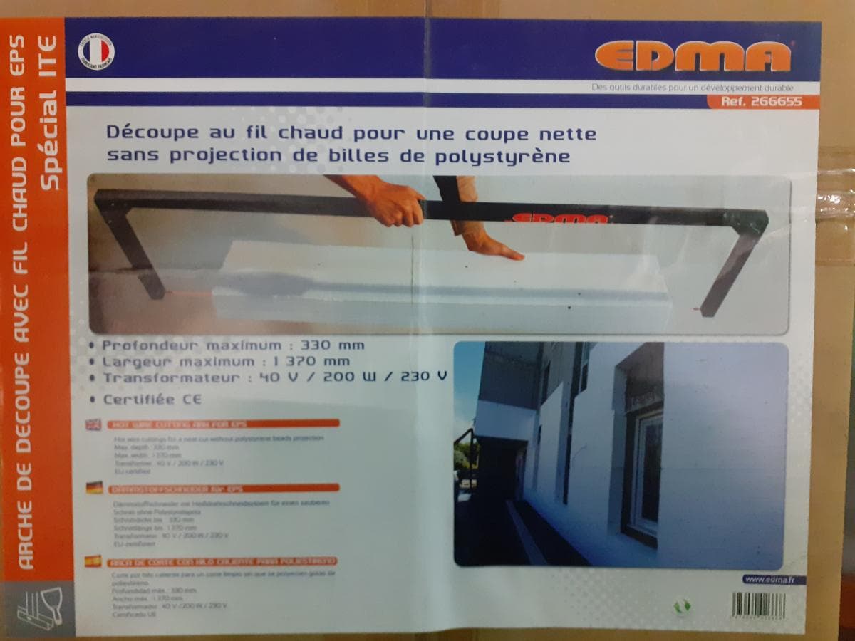 Serra Pladur — imagem 1
