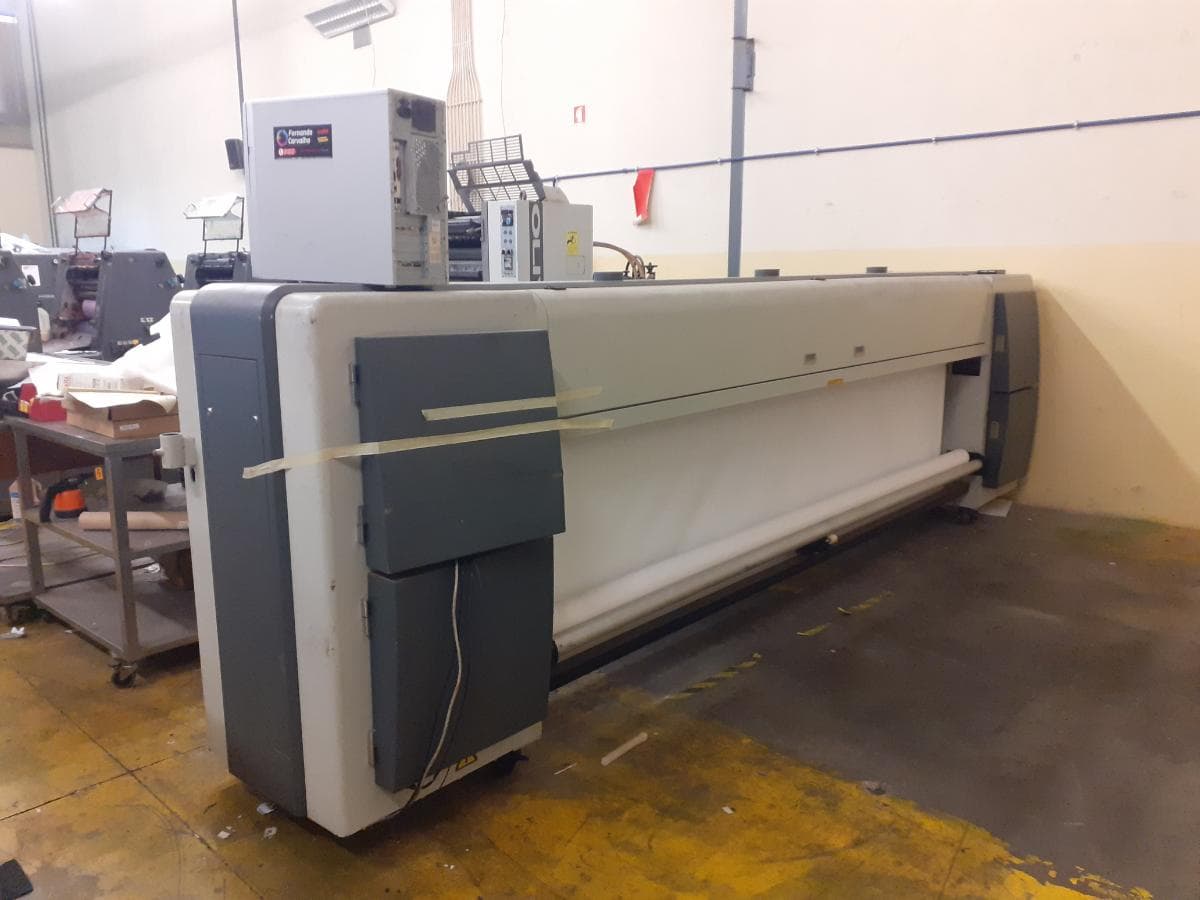 Plotter — imagen 1