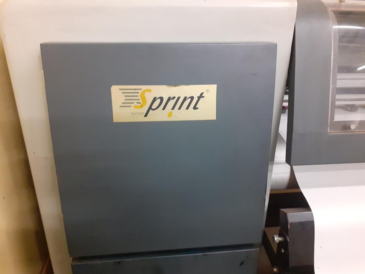 Plotter — imagen 4