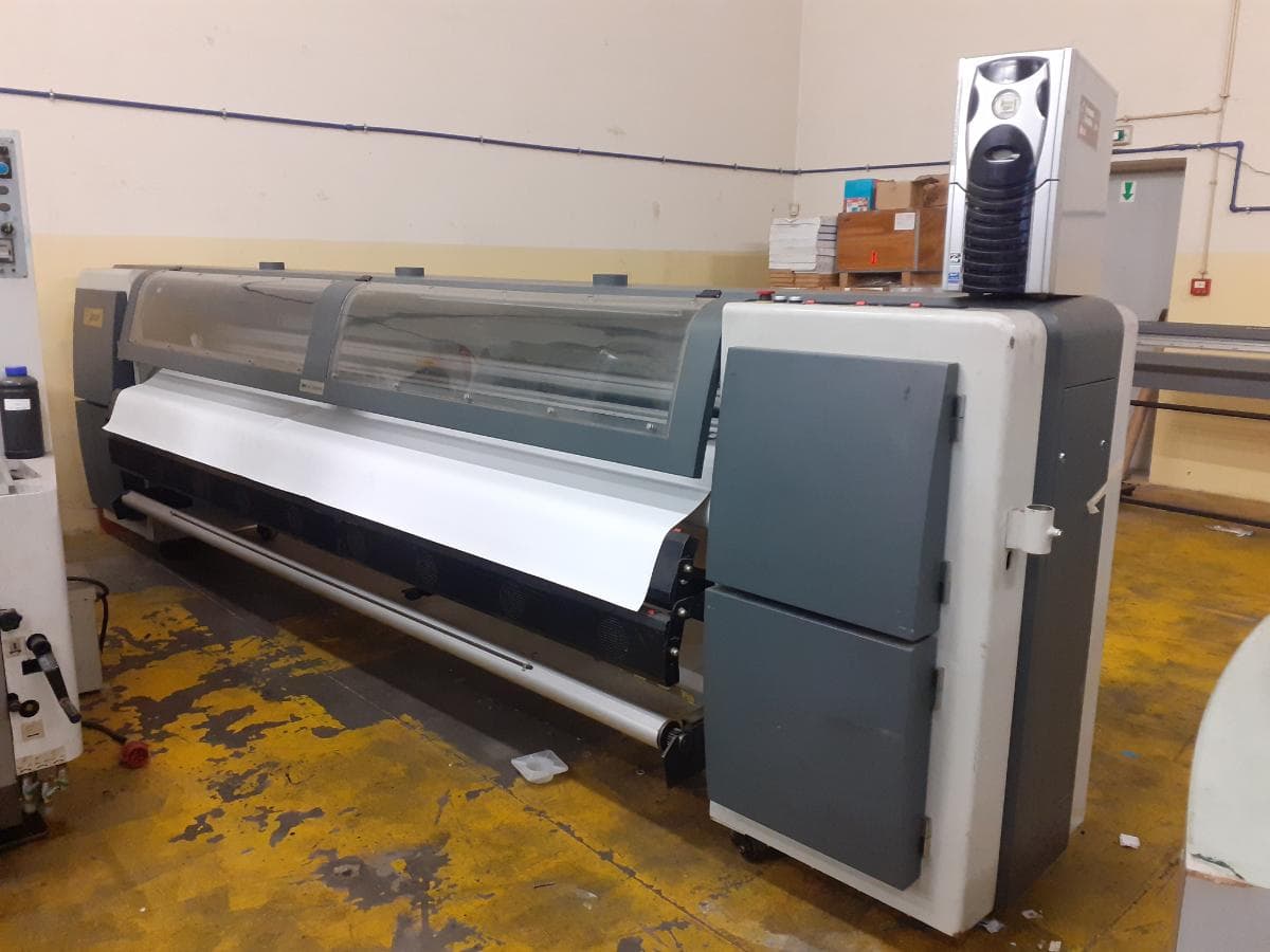 Plotter — imagen 2