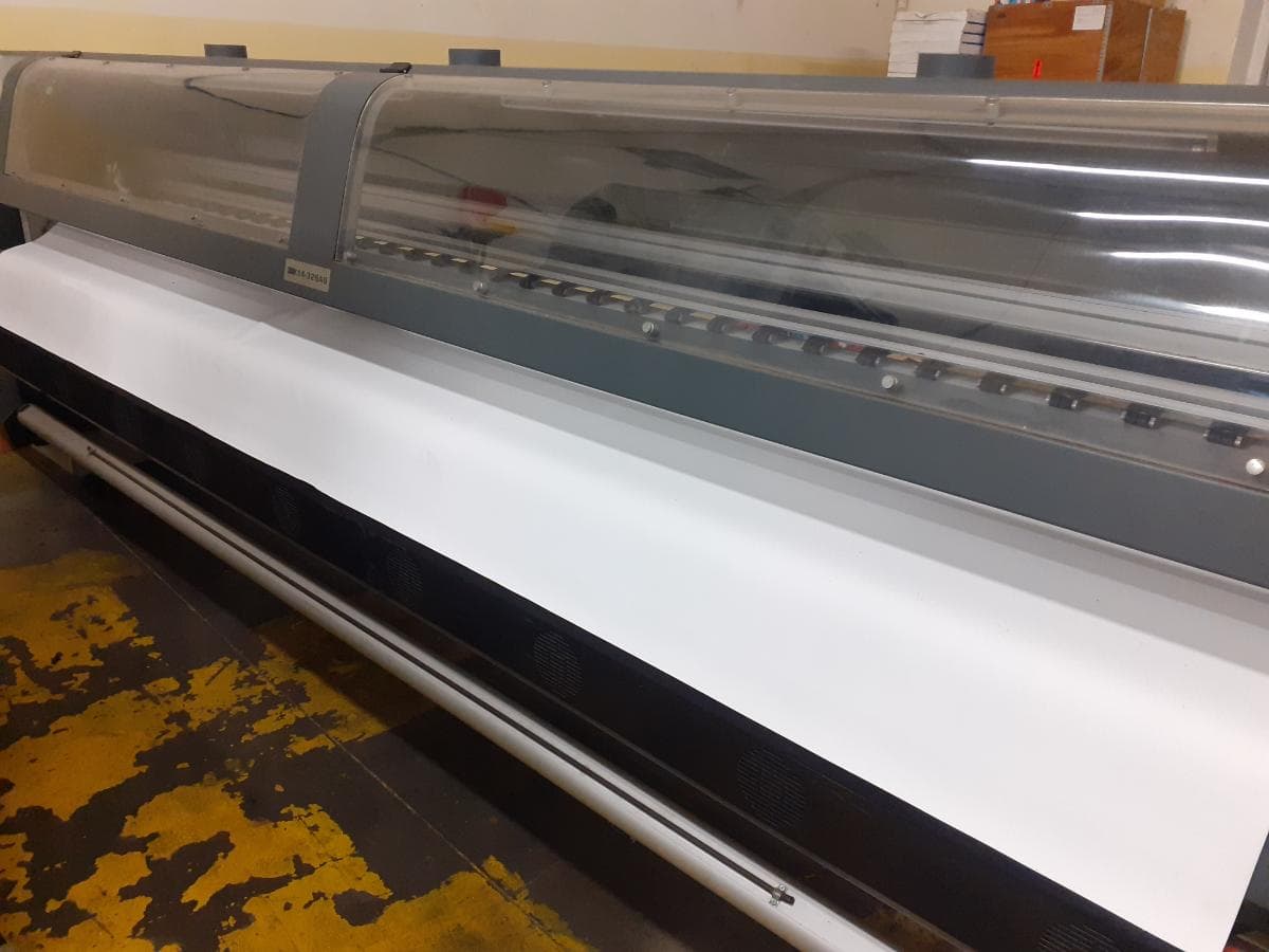 Plotter — imagen 3