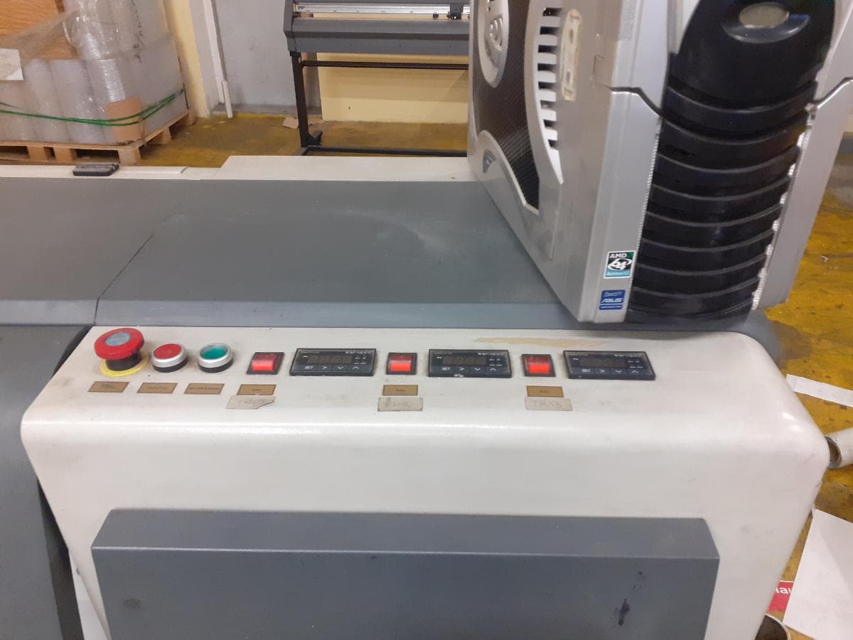 Plotter — imagen 5