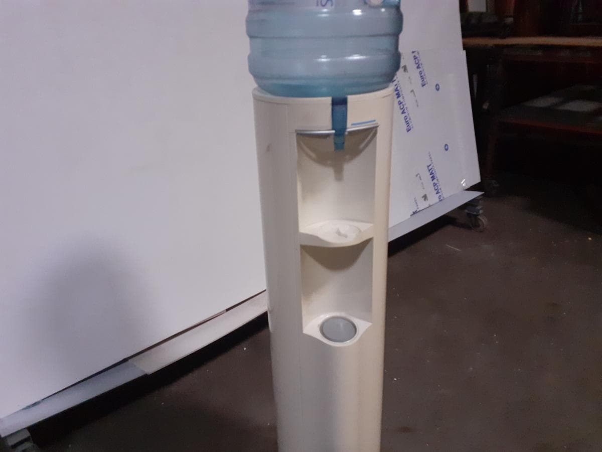 Máquina Água — imagen 2
