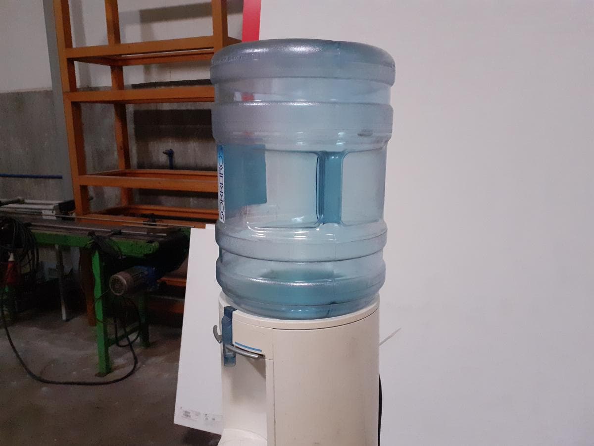 Máquina Água — imagen 3