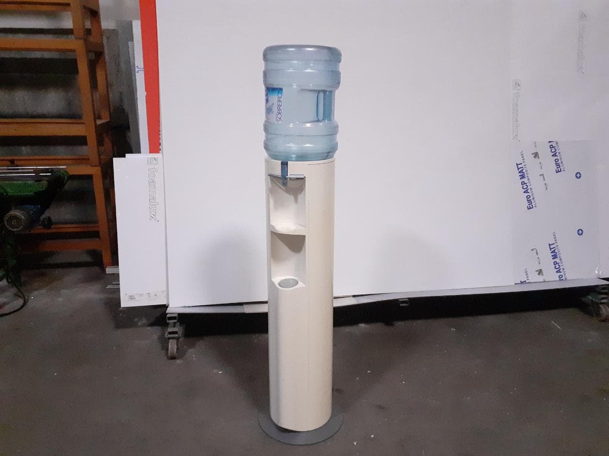 Máquina Água — imagen 1