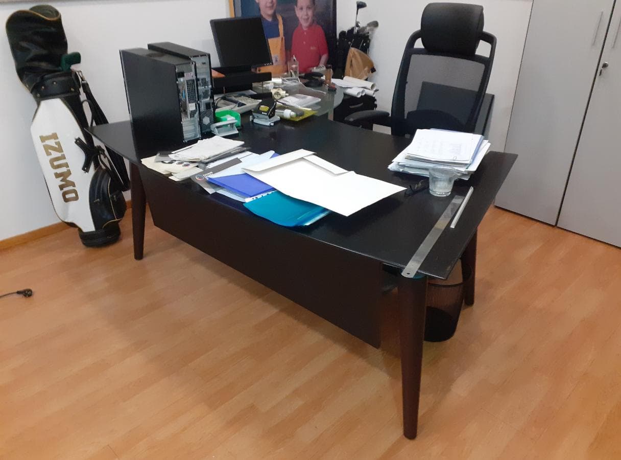 Mobiliário Escritório — imagen 1