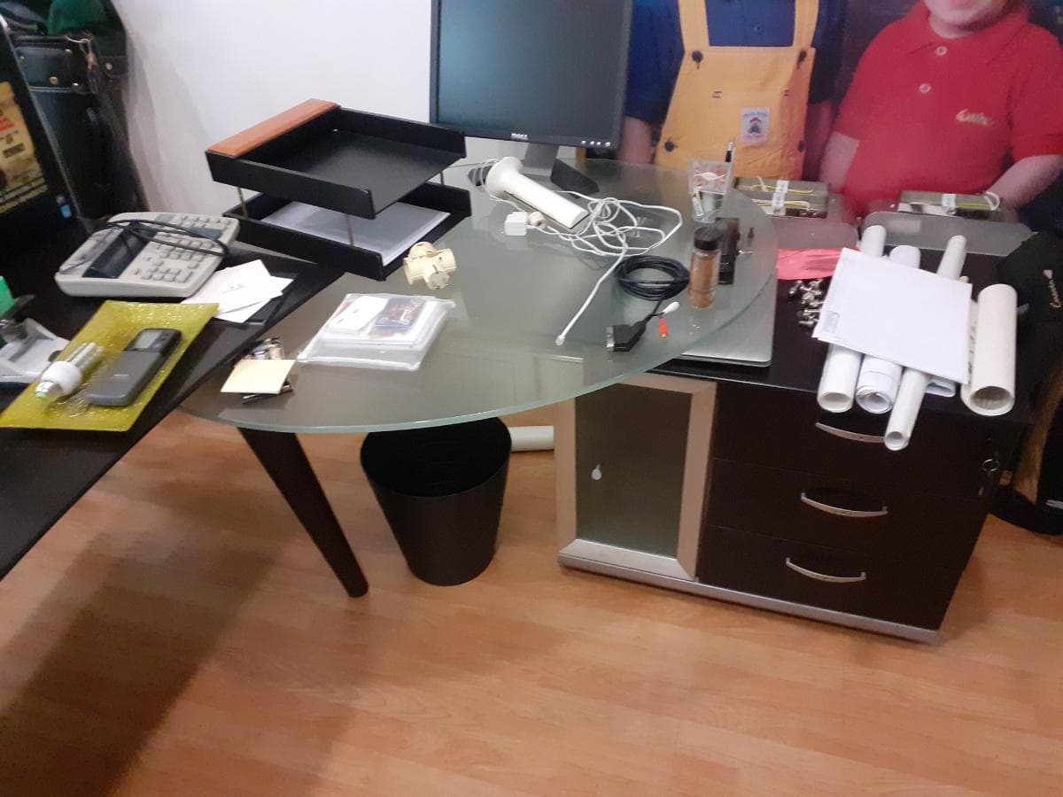 Mobiliário Escritório — imagen 2