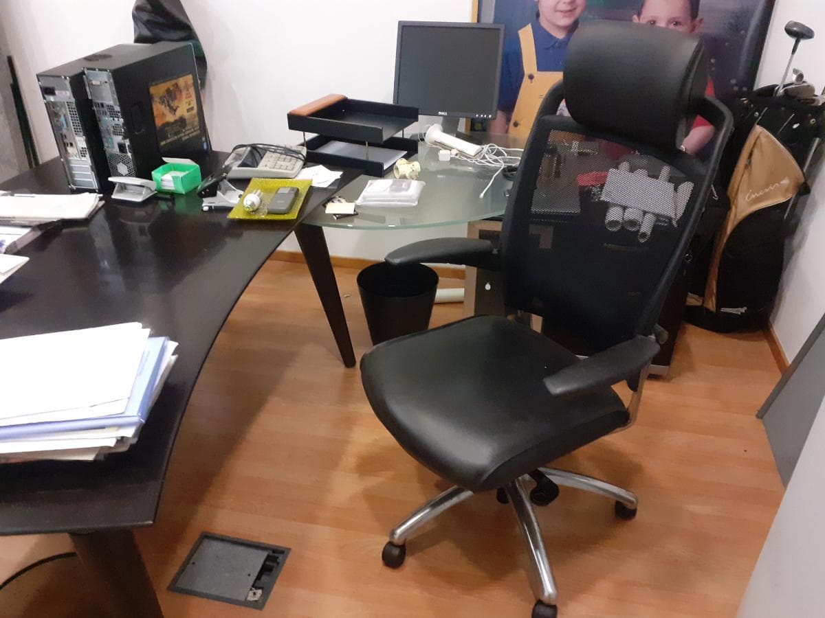 Mobiliário Escritório — imagen 4