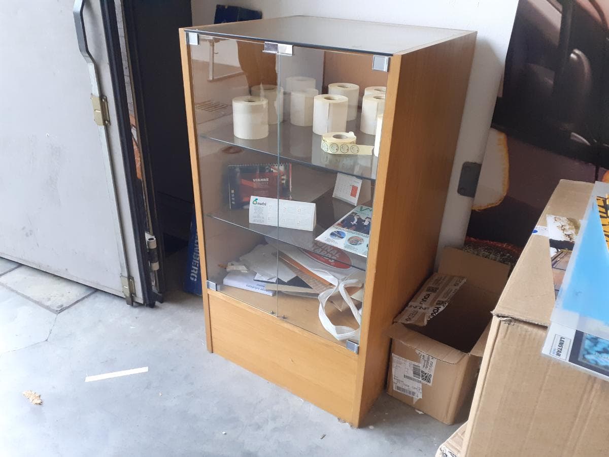 Vitrines — imagen 3