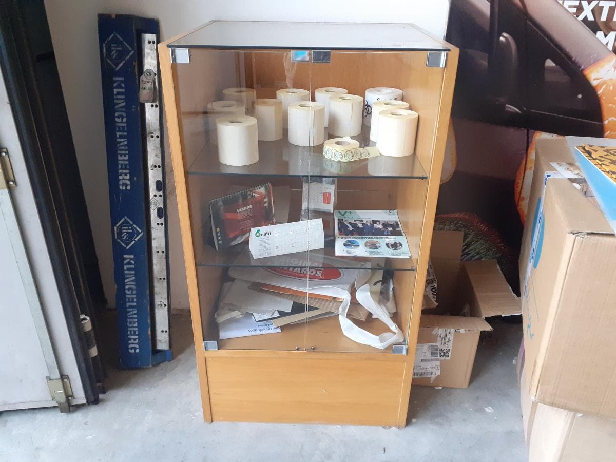 Vitrines — imagen 2
