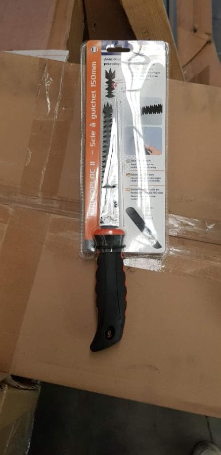 Peças de Corte — imagem 2
