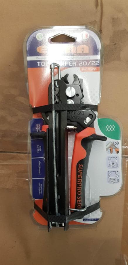 Peças de Corte — imagem 3