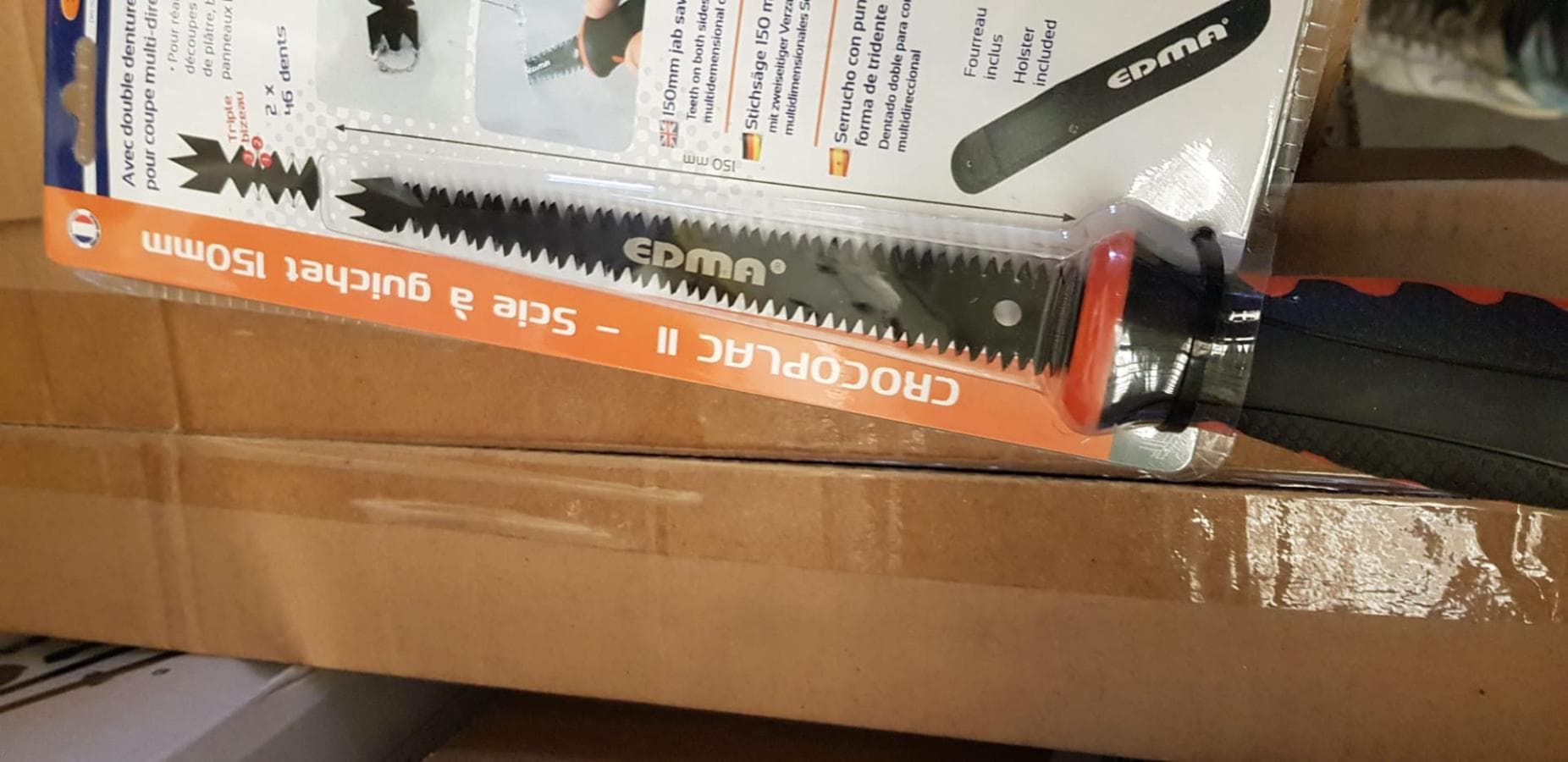 Peças de Corte — imagem 14