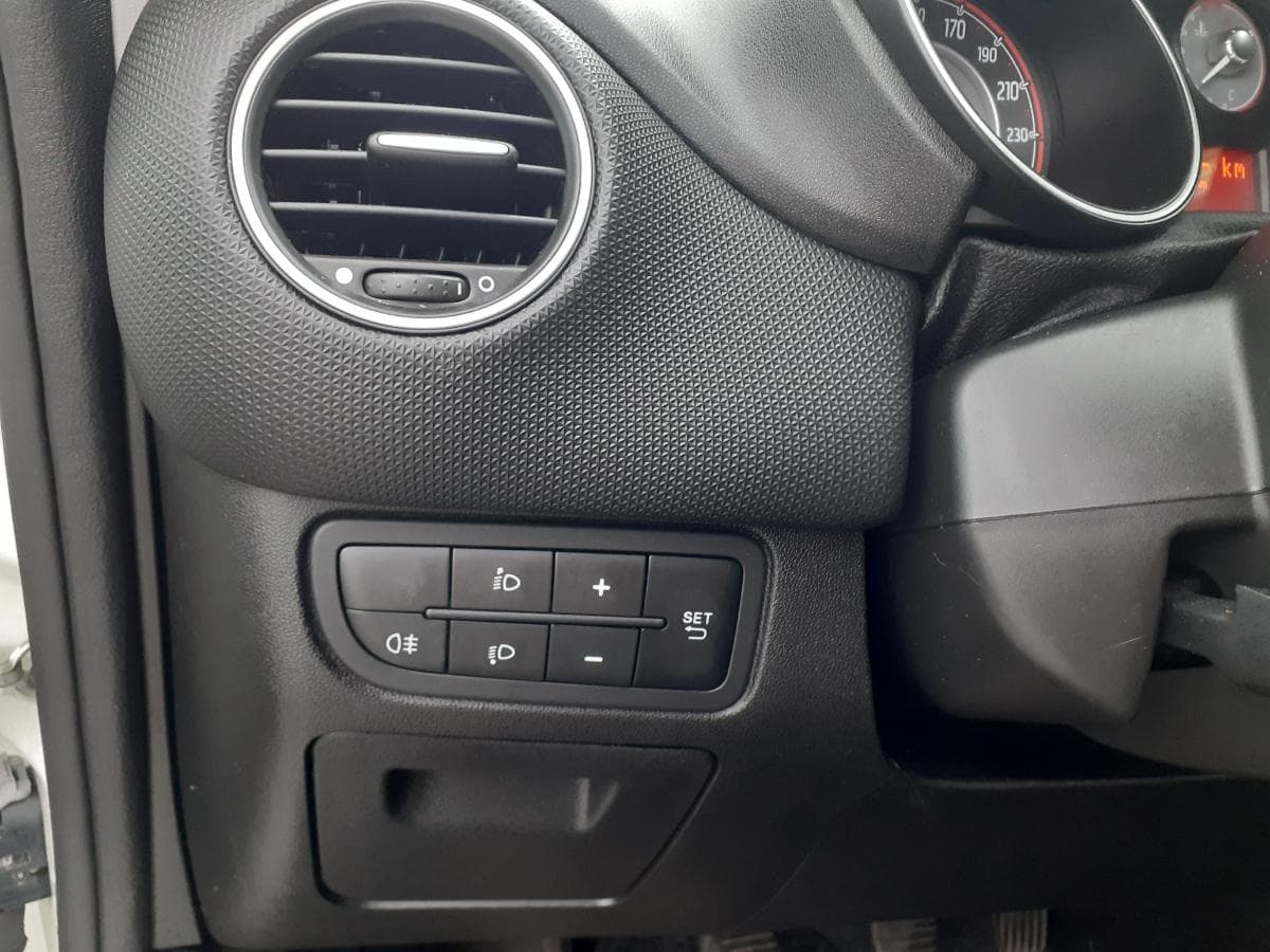 Fiat Punto 1.3D Multijet · Ano 2015 — imagen 18