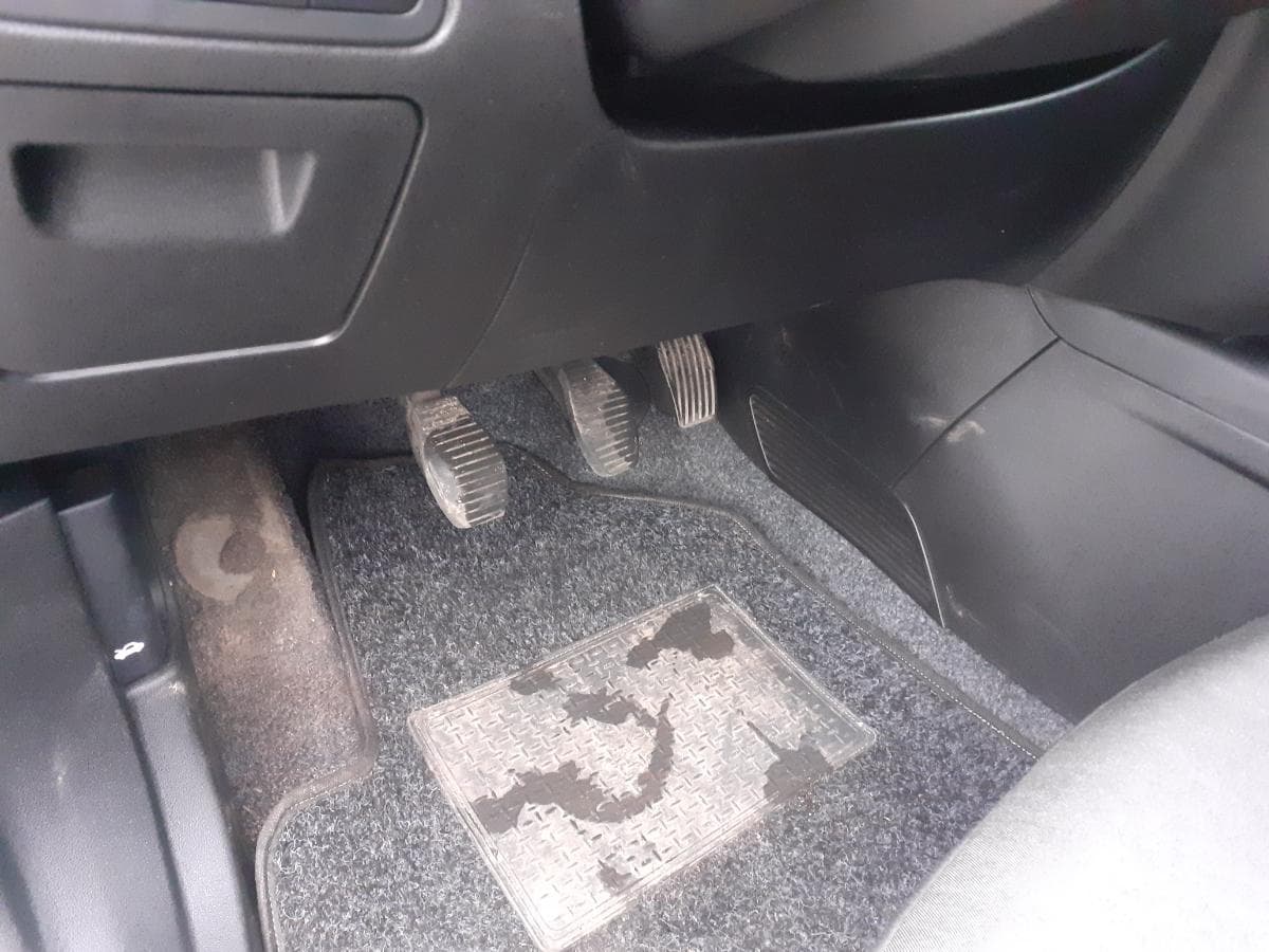 Fiat Punto 1.3D Multijet · Ano 2015 — imagen 26