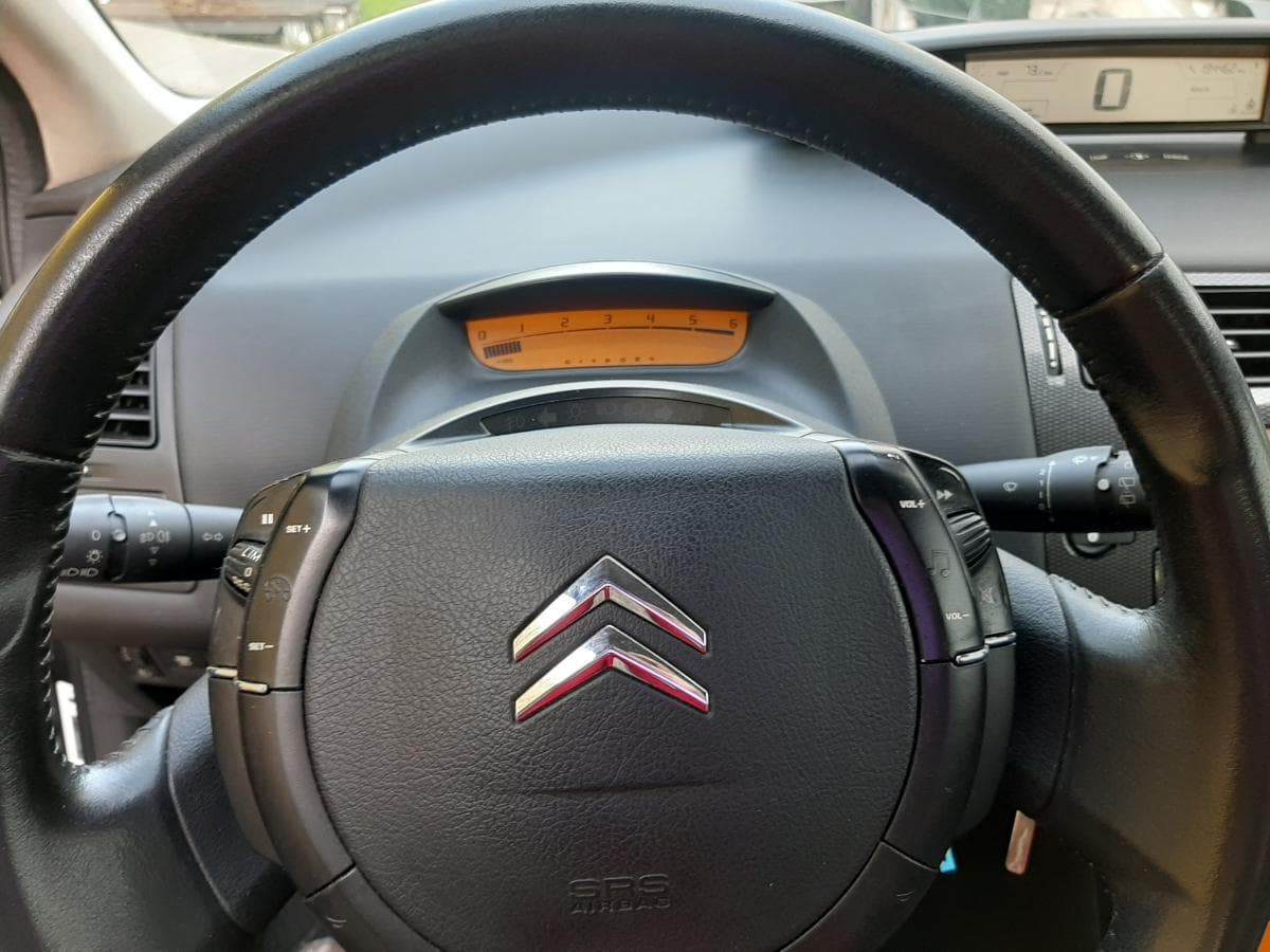 Citroën C4 1.6 HDI — imagen 18