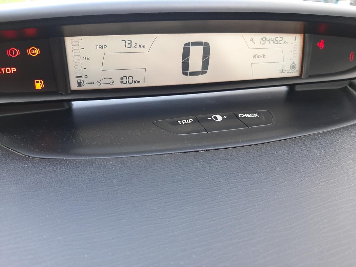 Citroën C4 1.6 HDI — imagen 17