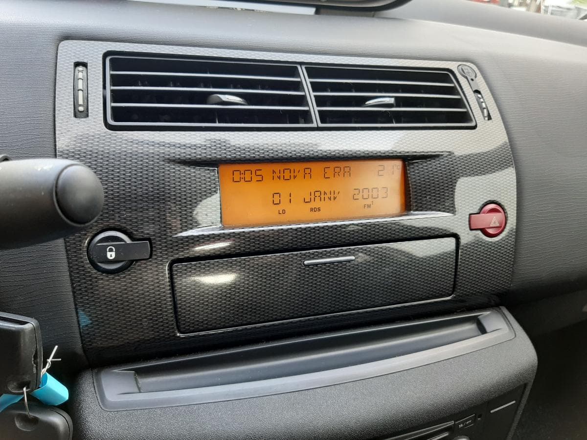 Citroën C4 1.6 HDI — imagen 20