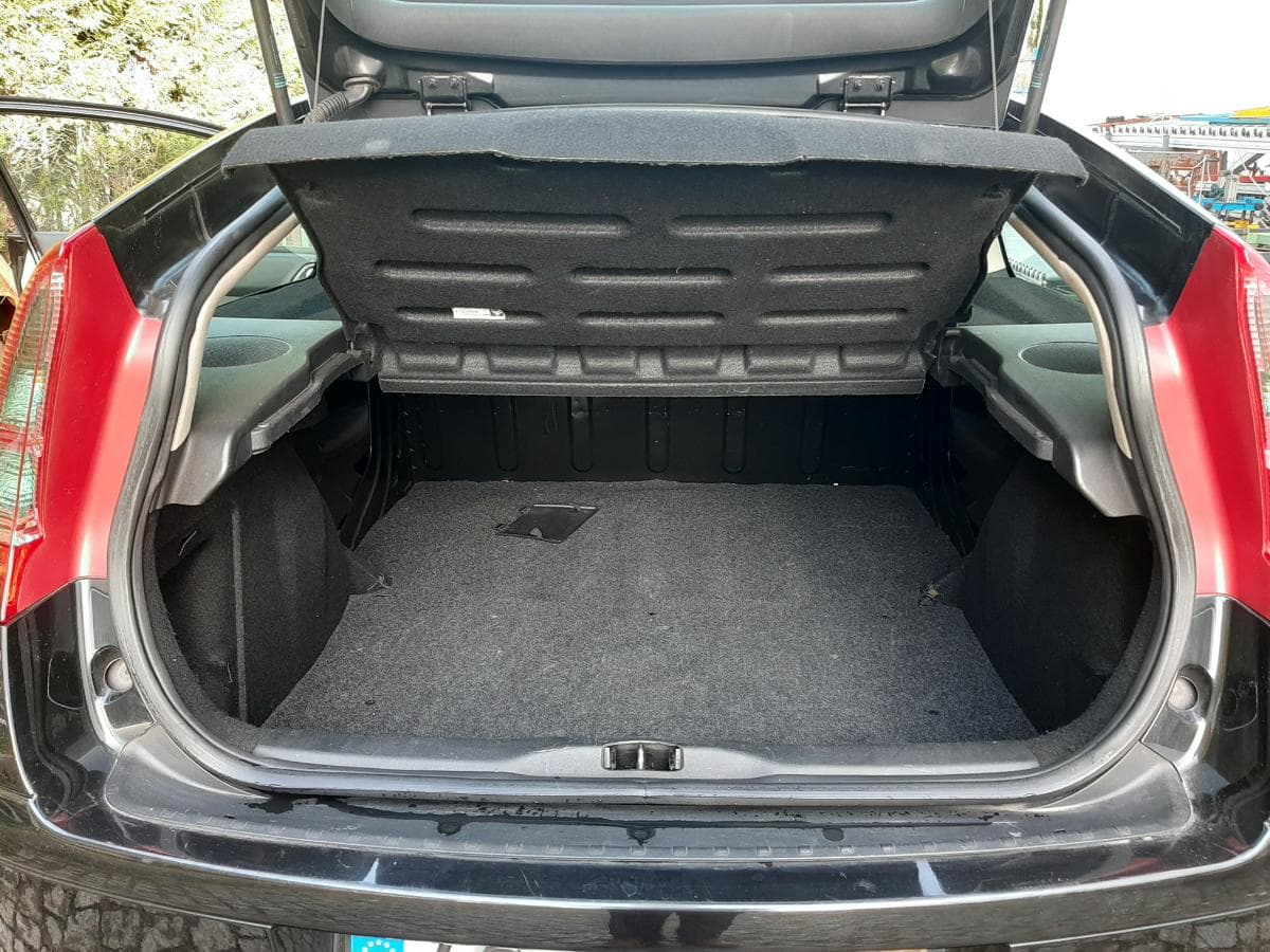 Citroën C4 1.6 HDI — imagen 14
