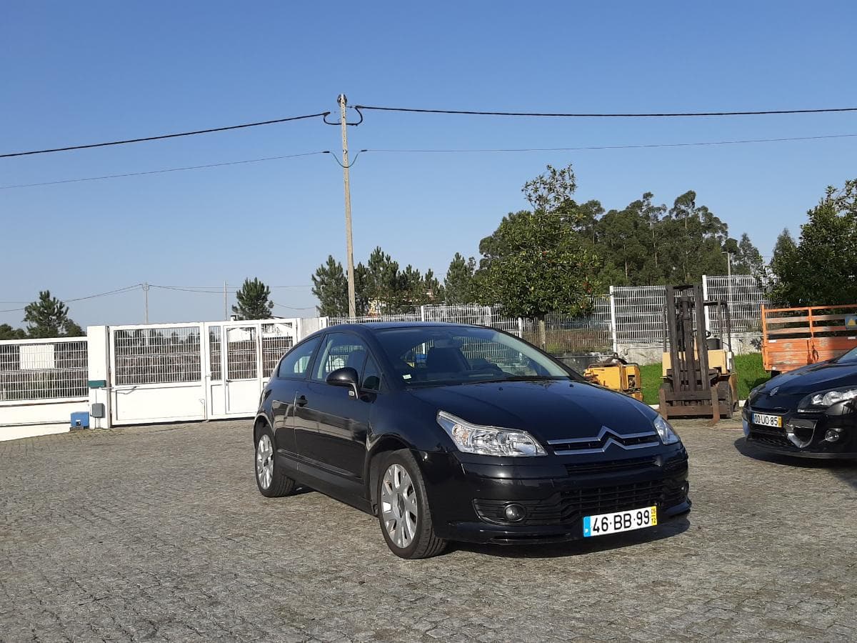 Citroën C4 1.6 HDI — imagen 3