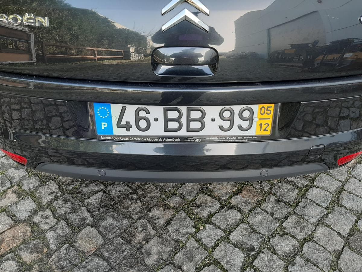 Citroën C4 1.6 HDI — imagen 8