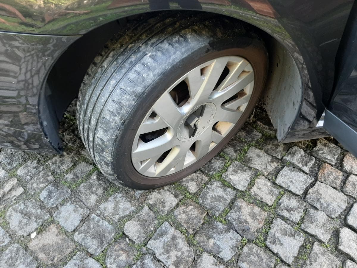 Citroën C4 1.6 HDI — imagen 11
