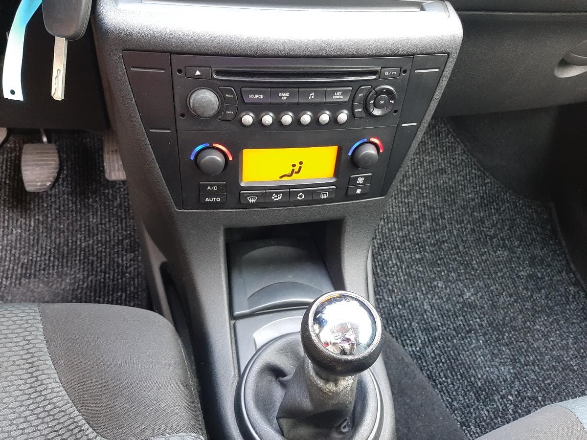 Citroën C4 1.6 HDI — imagen 23