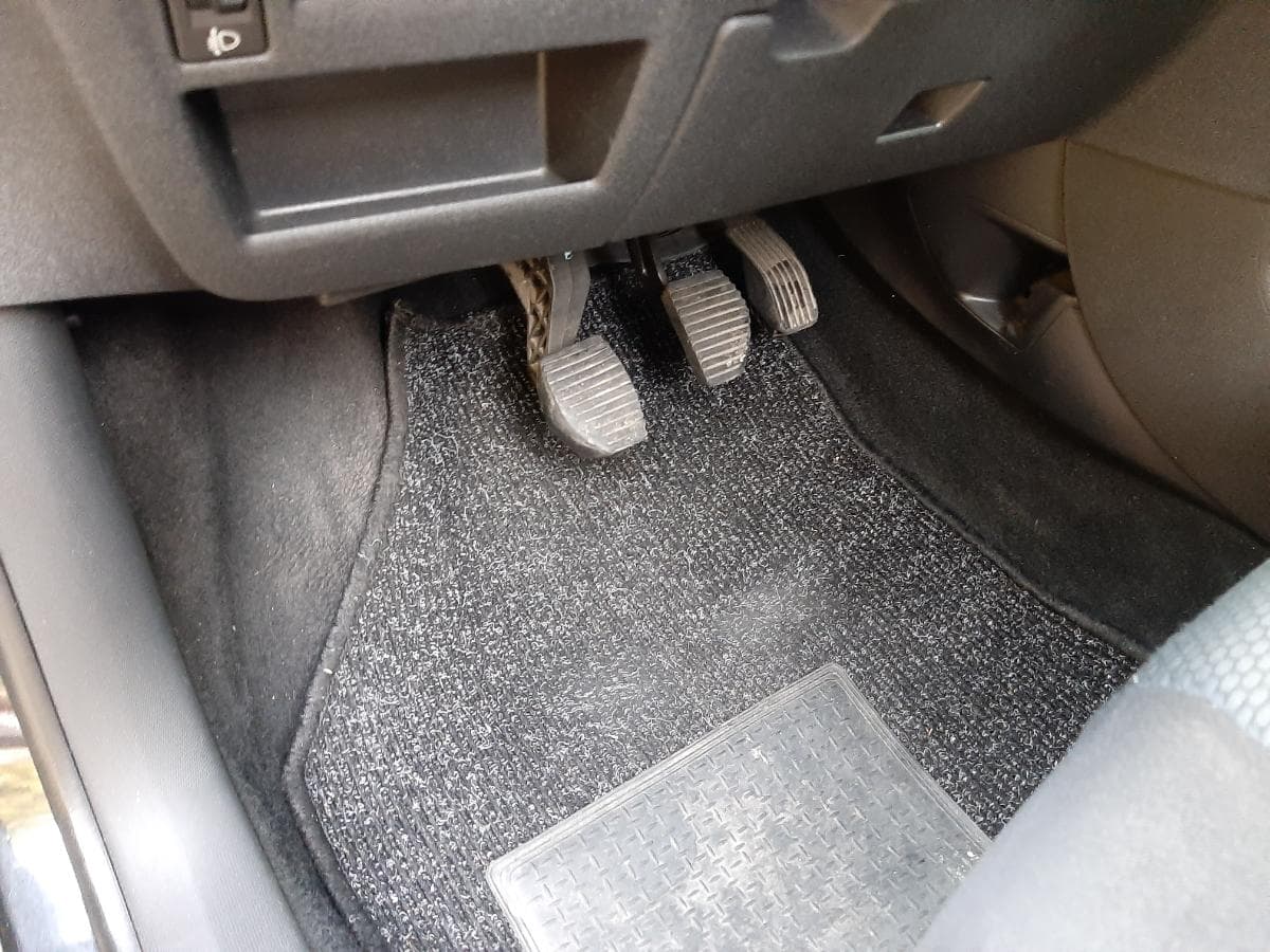 Citroën C4 1.6 HDI — imagen 24
