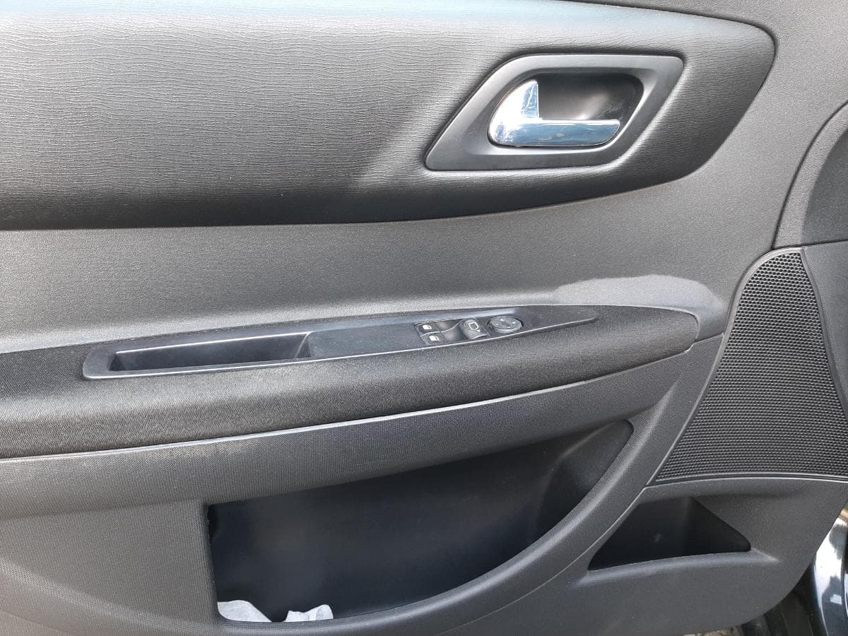 Citroën C4 1.6 HDI — imagen 25