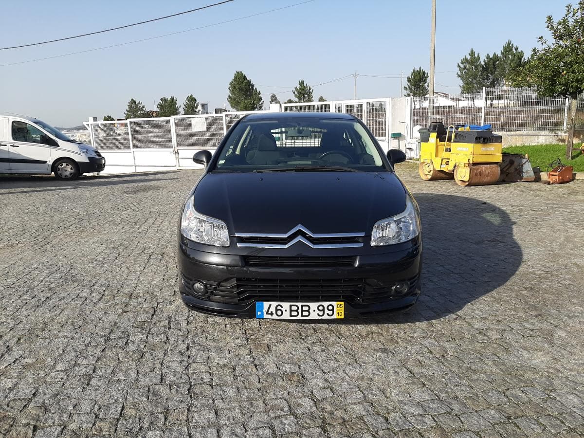Citroën C4 1.6 HDI — imagen 2