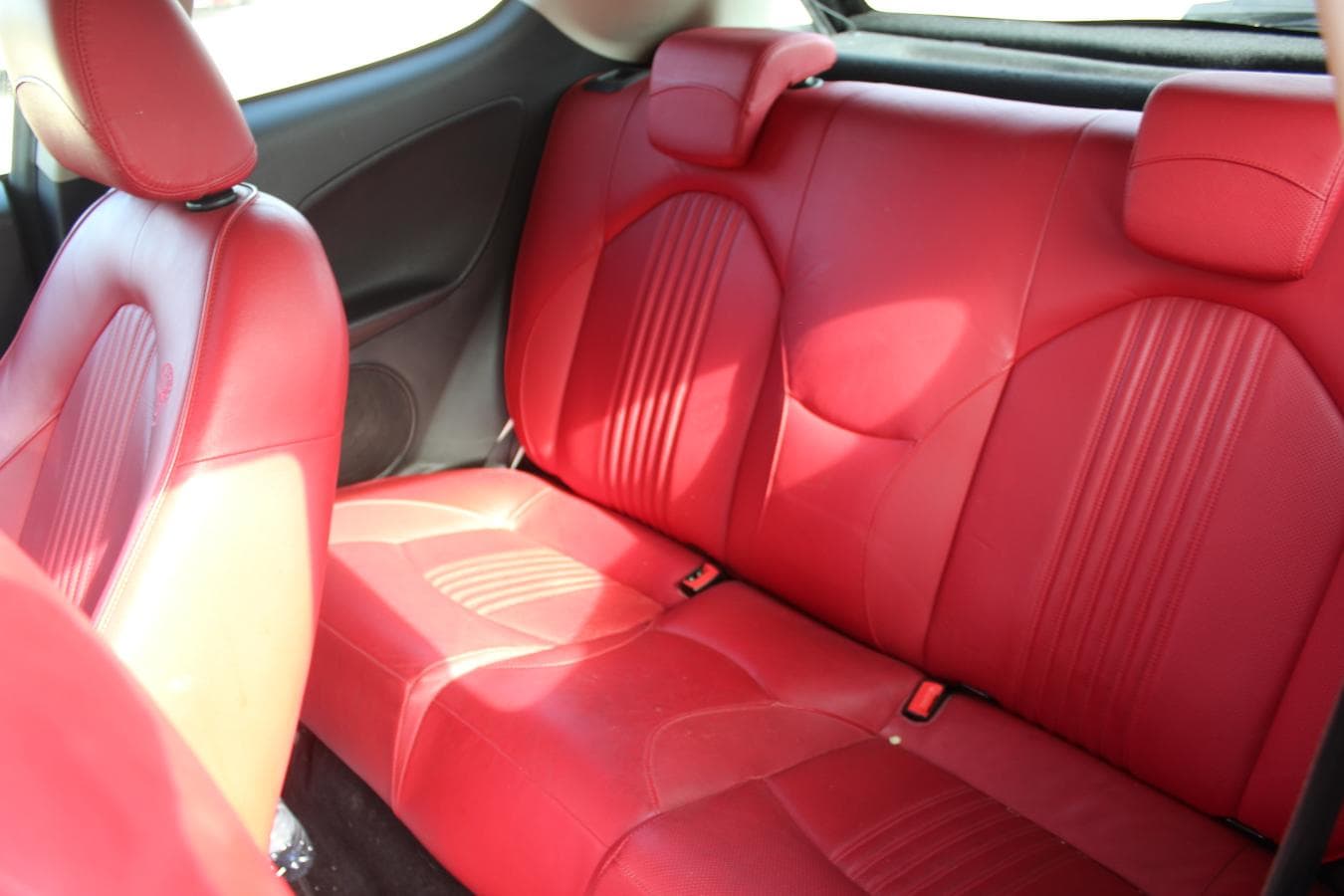 Alfa Romeo 1.3 JTD · Ano 2011 — imagem 11