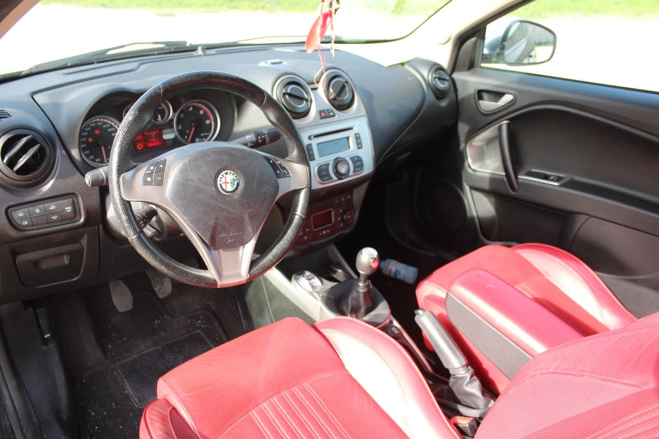 Alfa Romeo 1.3 JTD · Ano 2011 — imagem 10