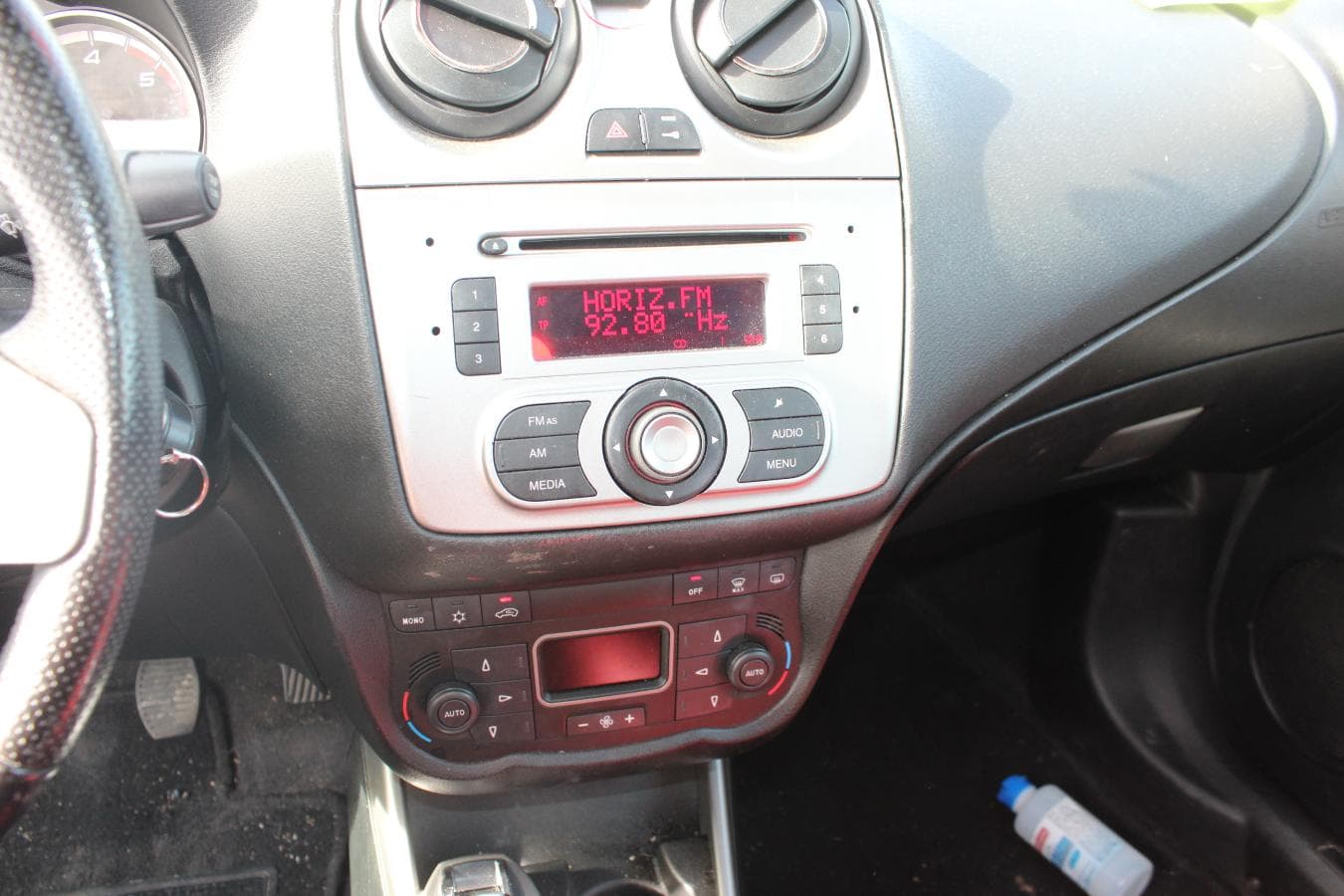 Alfa Romeo 1.3 JTD · Ano 2011 — imagem 14