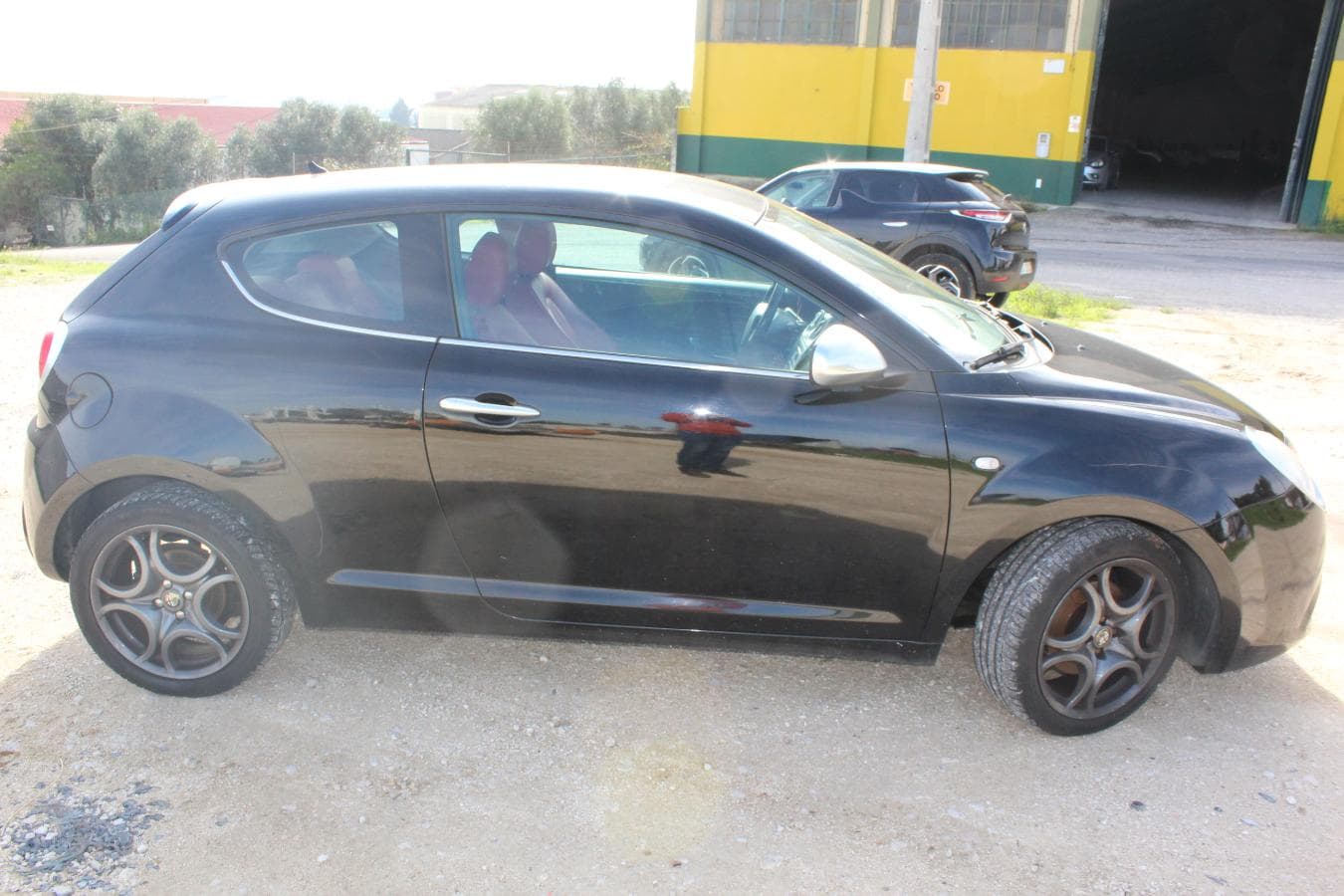 Alfa Romeo 1.3 JTD · Ano 2011 — imagem 9