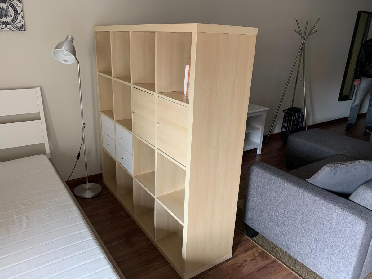 Mobiliário Casa — imagem 1