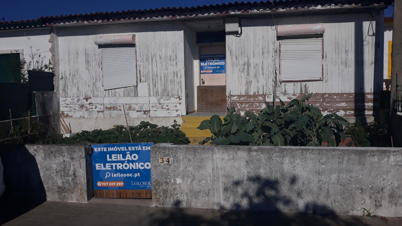 Moradia V2 · Vila Nova da Barquinha — imagem 1