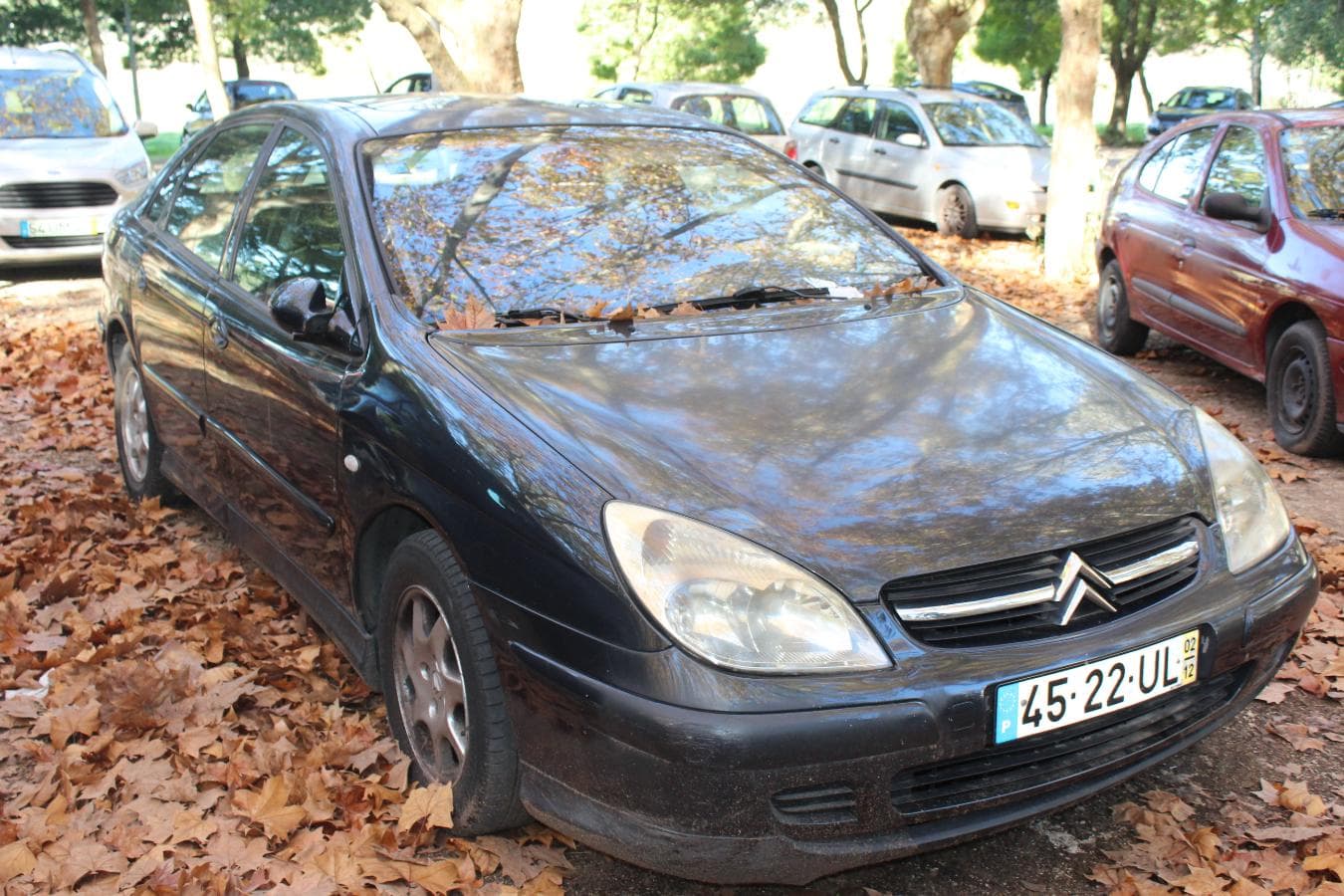 Citroën C5 — image 2