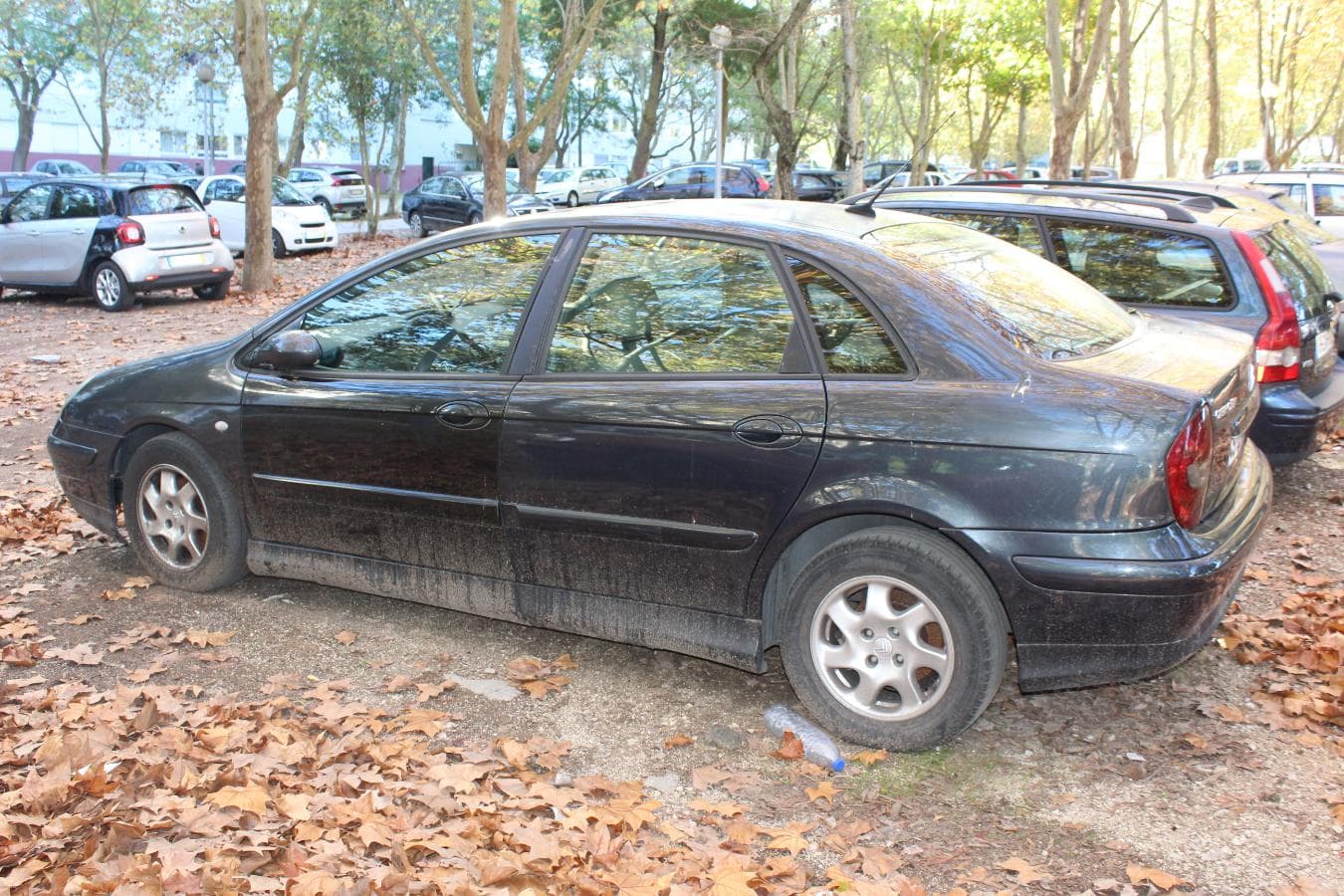 Citroën C5 — image 4
