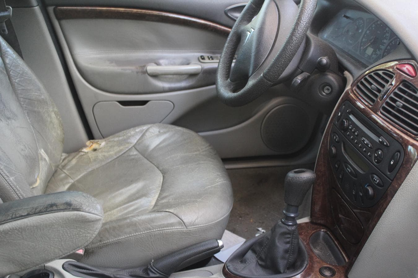 Citroën C5 — image 7