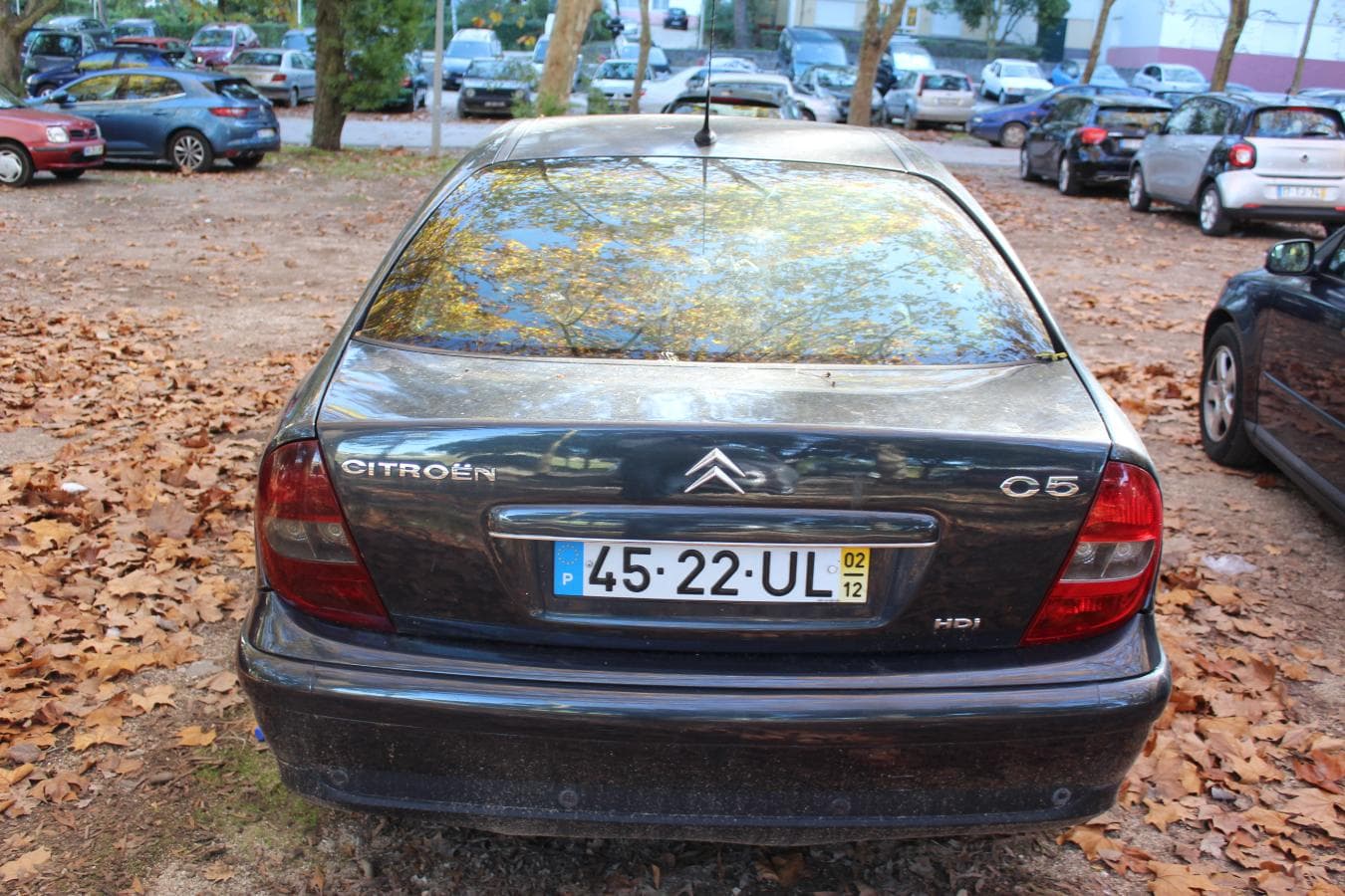 Citroën C5 — image 6