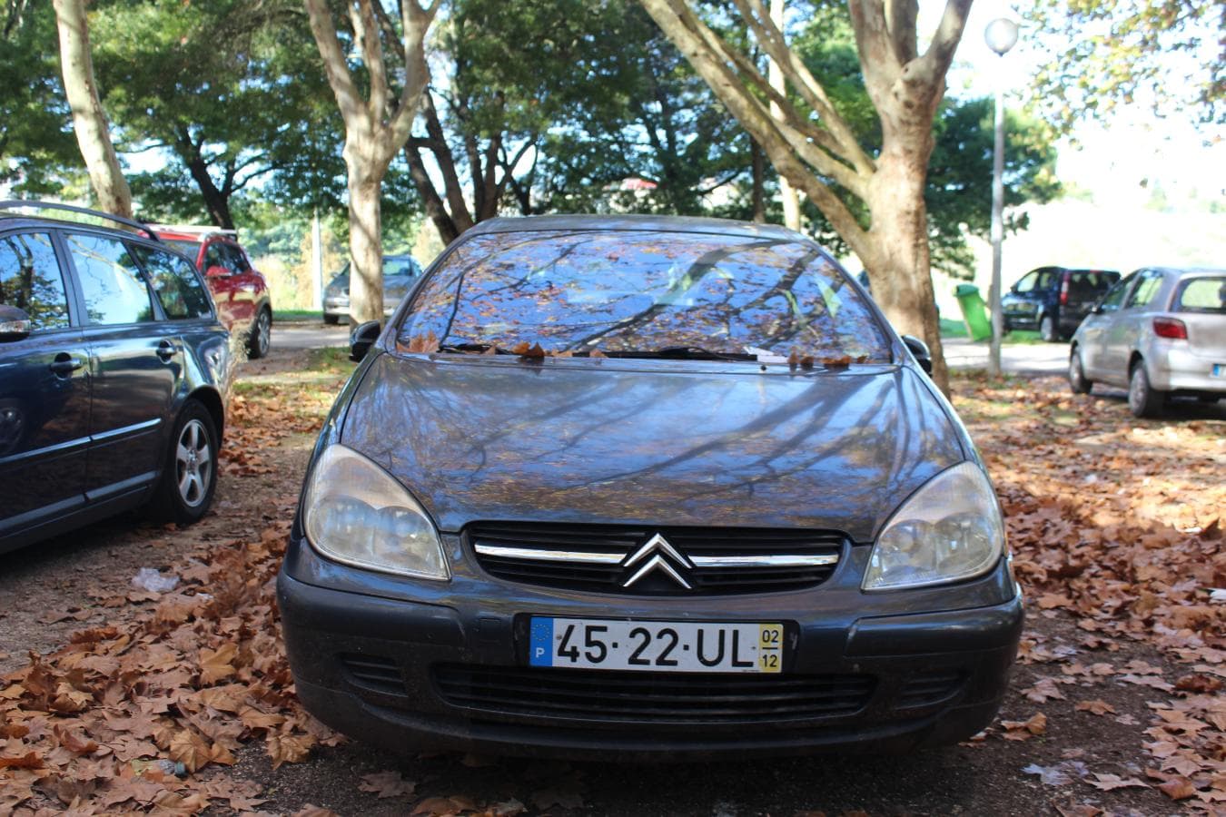 Citroën C5 — image 1