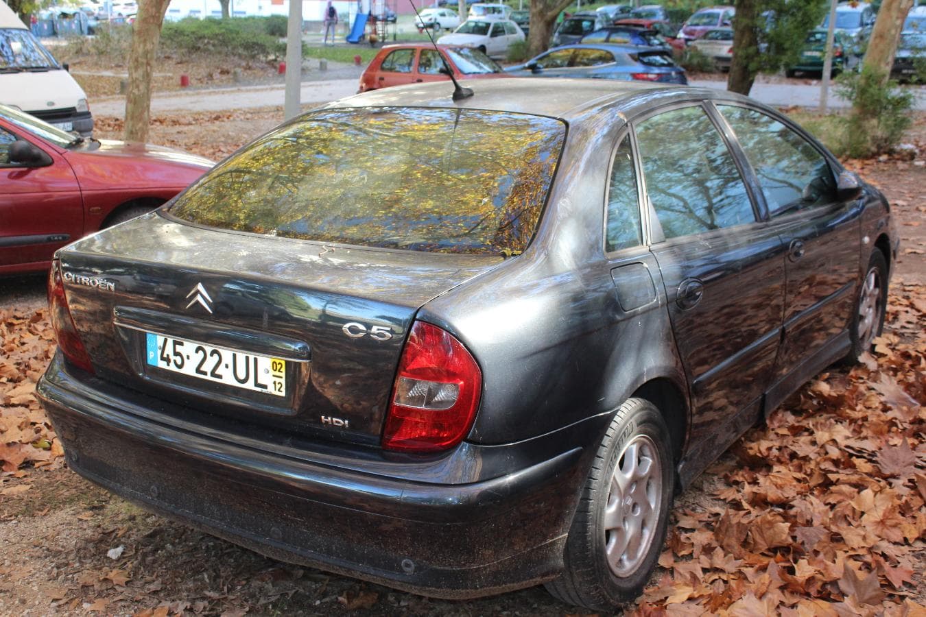 Citroën C5 — image 5